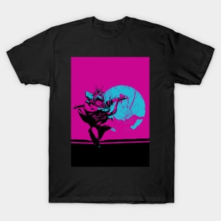 katana zero T-Shirt